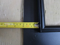 2 x daktrim binnenhoek 45mm - afbeelding 2 van  10