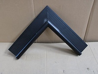 2 x daktrim binnenhoek 45mm - afbeelding 5 van  10