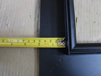 2 x daktrim binnenhoek 45mm - afbeelding 10 van  10
