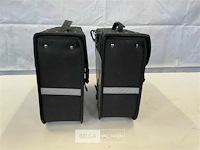 2 x dc fietstas - afbeelding 2 van  3