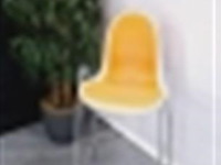 2 x design barkruk casprini - afbeelding 6 van  9