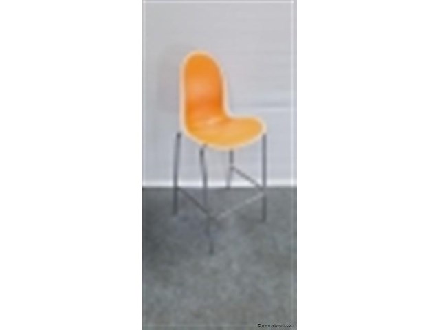 2 x design barkruk casprini - afbeelding 7 van  9