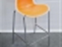 2 x design barkruk casprini - afbeelding 7 van  9