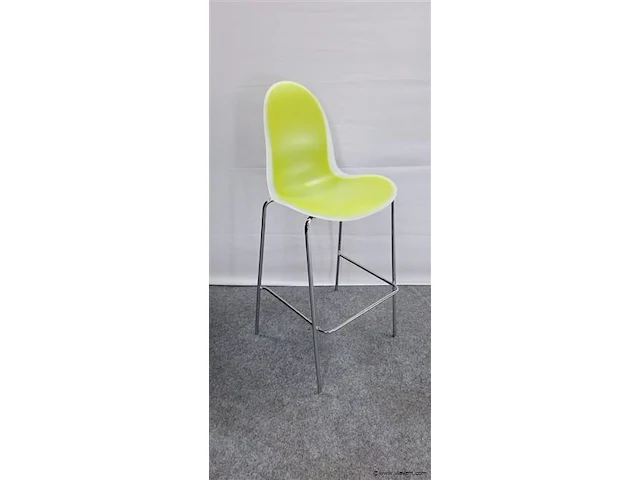 2 x design barkruk casprini - afbeelding 3 van  9