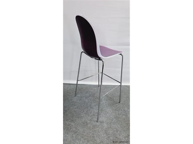 2 x design barkruk casprini - afbeelding 4 van  9