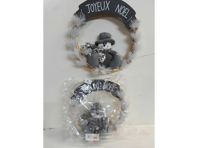2 x deurhanger 33 cm - afbeelding 2 van  3