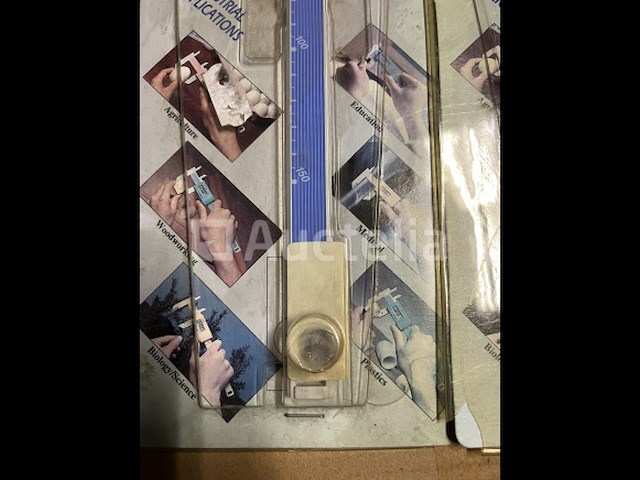 2 x digitale schuifmaat - afbeelding 4 van  4