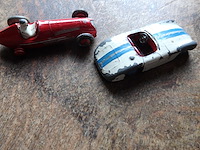 2 x dinky toy - afbeelding 1 van  2