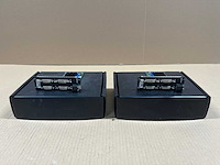2 x disguise quad dvi cards - afbeelding 1 van  4