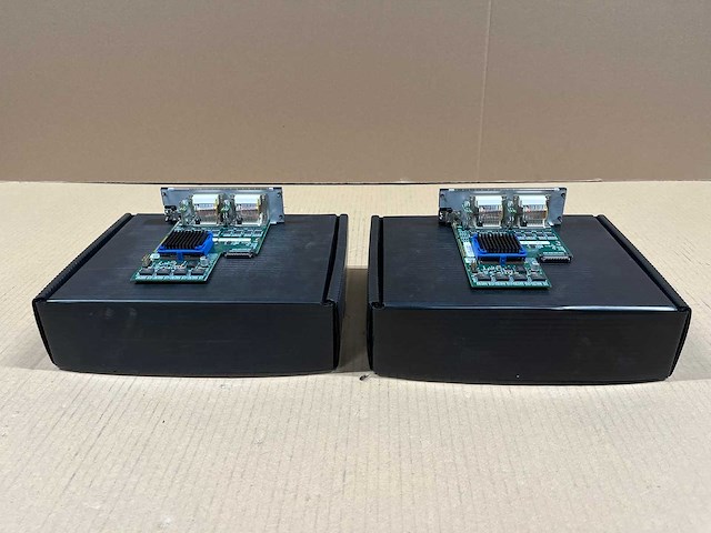 2 x disguise quad dvi cards - afbeelding 2 van  4