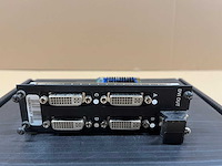 2 x disguise quad dvi cards - afbeelding 3 van  5