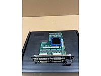 2 x disguise quad dvi cards - afbeelding 4 van  5