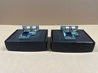 2 x disguise quad dvi cards - afbeelding 2 van  5