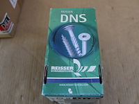 2 x dns plus schroef 3,5 x 50 (ip: 500 stuks) - afbeelding 2 van  2