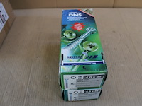 2 x dns plus schroef 4,0 x 35 (ip: 1000 stuks) - afbeelding 2 van  2