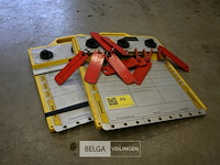 2 x dräger ademlucht registratie - afbeelding 1 van  4