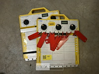 2 x dräger ademlucht registratie - afbeelding 2 van  4