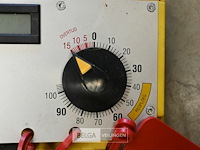 2 x dräger ademlucht registratie - afbeelding 4 van  4