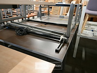 2 x dubbele bureau - afbeelding 2 van  5