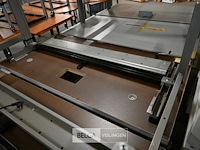 2 x dubbele bureau - afbeelding 5 van  5