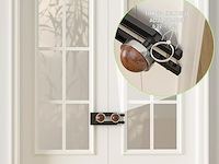 2 x dubbele deursloten - afbeelding 5 van  6