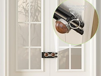 2 x dubbele deursloten - afbeelding 5 van  6