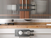 2 x dubbele deursloten - afbeelding 1 van  6