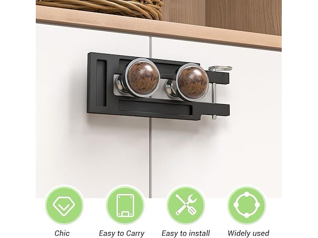 2 x dubbele deursloten - afbeelding 6 van  6