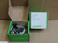 2 x duco communication print (silent connect & comfort) - afbeelding 2 van  3