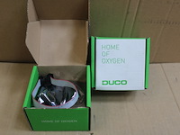 2 x duco communication print (silent connect & comfort) - afbeelding 1 van  2