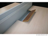 2 x duoworkbench gispen - afbeelding 7 van  8