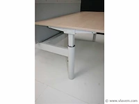 2 x duoworkbench gispen - afbeelding 2 van  8