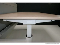 2 x duoworkbench gispen - afbeelding 8 van  8