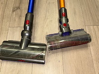 2 x dyson stofzuiger - afbeelding 2 van  6