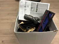 2 x dyson stofzuiger - afbeelding 6 van  6
