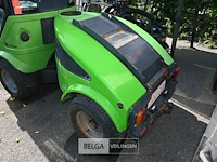 2 x egholm werktuigdrager - afbeelding 3 van  14