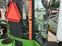 2 x egholm werktuigdrager - afbeelding 4 van  14