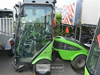 2 x egholm werktuigdrager - afbeelding 7 van  14