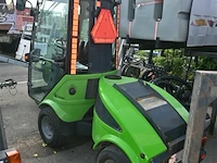 2 x egholm werktuigdrager - afbeelding 12 van  14