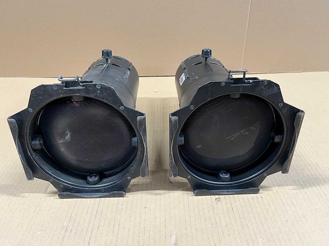 2 x etc s4 profile lens tube 14° - afbeelding 3 van  4