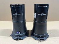 2 x etc s4 profile lens tube 14° - afbeelding 1 van  4