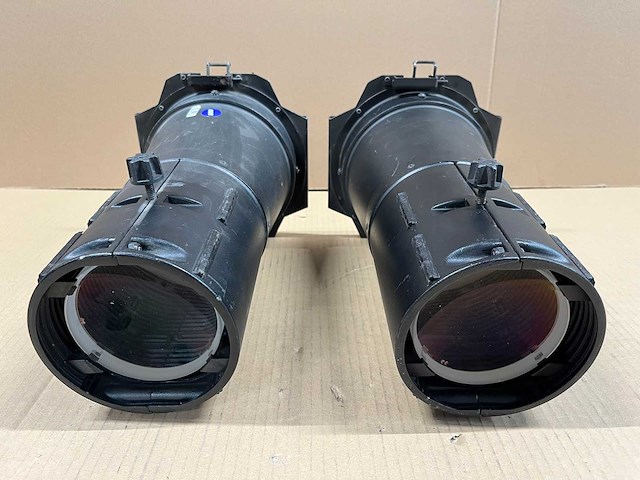 2 x etc s4 profile lens tube 14° - afbeelding 4 van  4