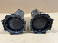 2 x etc s4 profile lens tube 14° - afbeelding 3 van  4