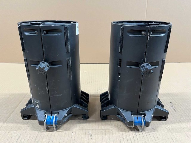 2 x etc s4 profile lens tube 26° - afbeelding 1 van  5