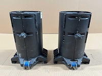 2 x etc s4 profile lens tube 26° - afbeelding 1 van  5