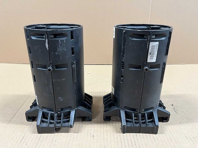 2 x etc s4 profile lens tube 26° - afbeelding 2 van  5