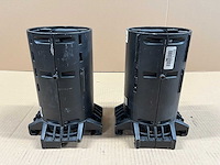 2 x etc s4 profile lens tube 26° - afbeelding 2 van  5