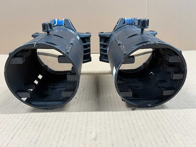 2 x etc s4 profile lens tube 26° - afbeelding 3 van  5