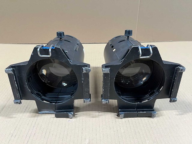 2 x etc s4 profile lens tube 26° - afbeelding 4 van  5