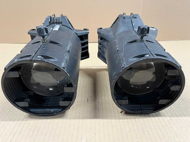 2 x etc s4 profile lens tube 50° - afbeelding 3 van  5
